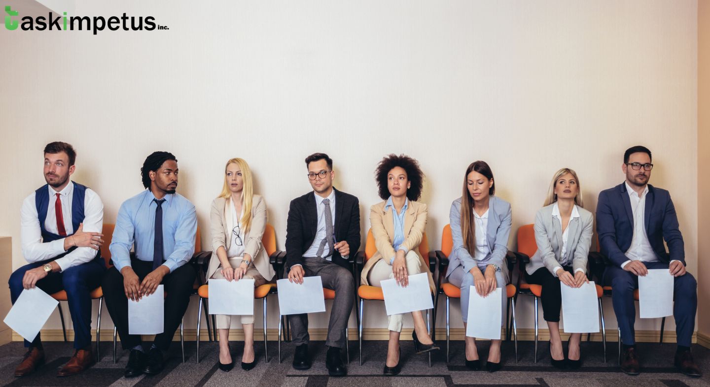 7 Steps to Improve Your Hiring Process with a Staffing Agency