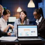 The Role of Business Analysts in Agile Development