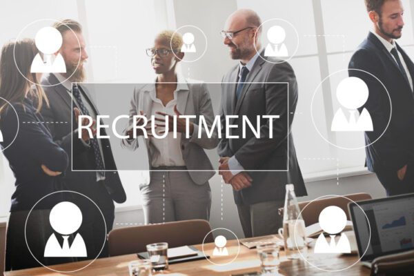 Top Recruitment Firm