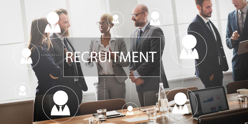 Top Recruitment Firm